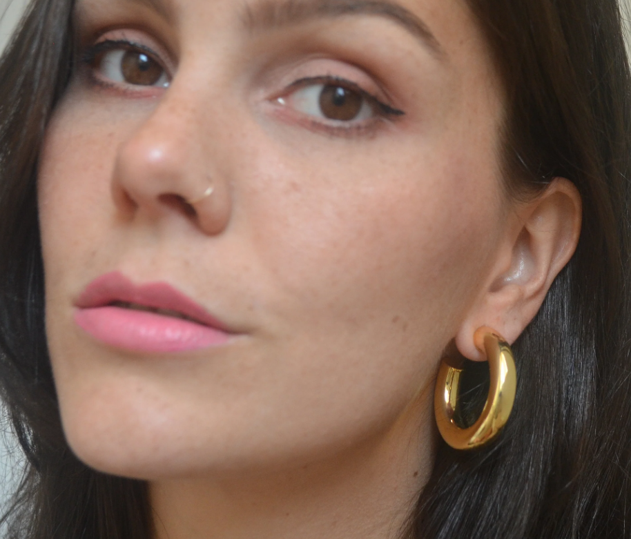 Betty Carre Bianca Earring