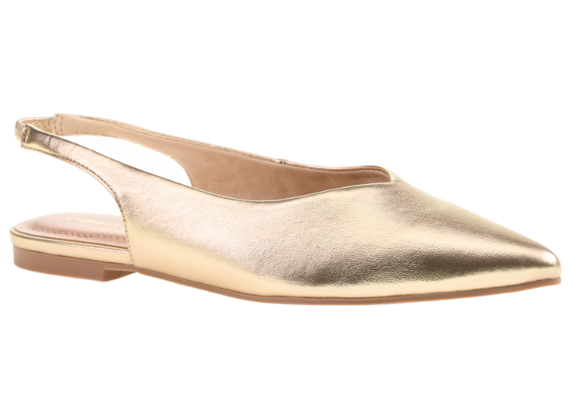 Chinese Laundry Hadiya Flat