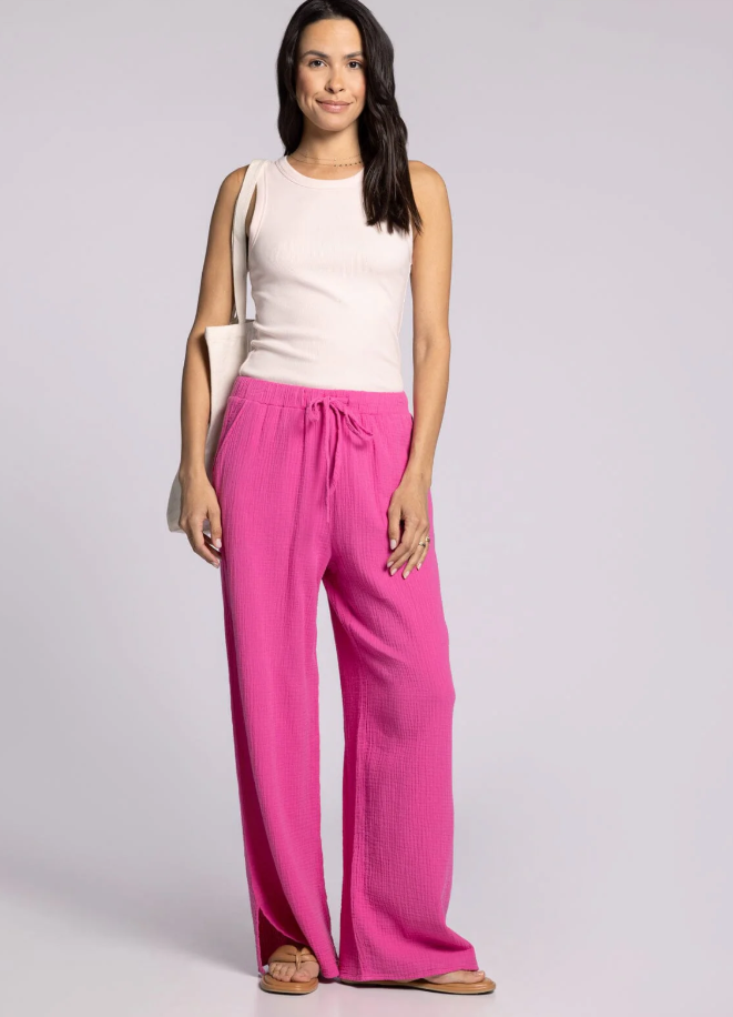 The Verna Pants