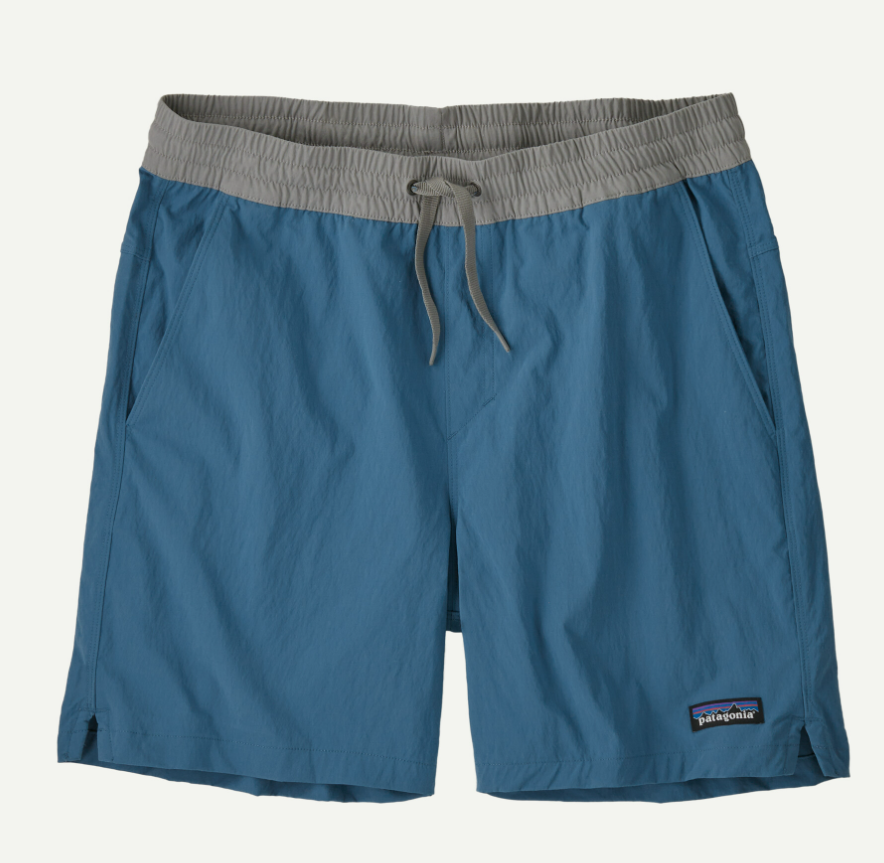 Patagonia Men's Baggies Lights - 6"