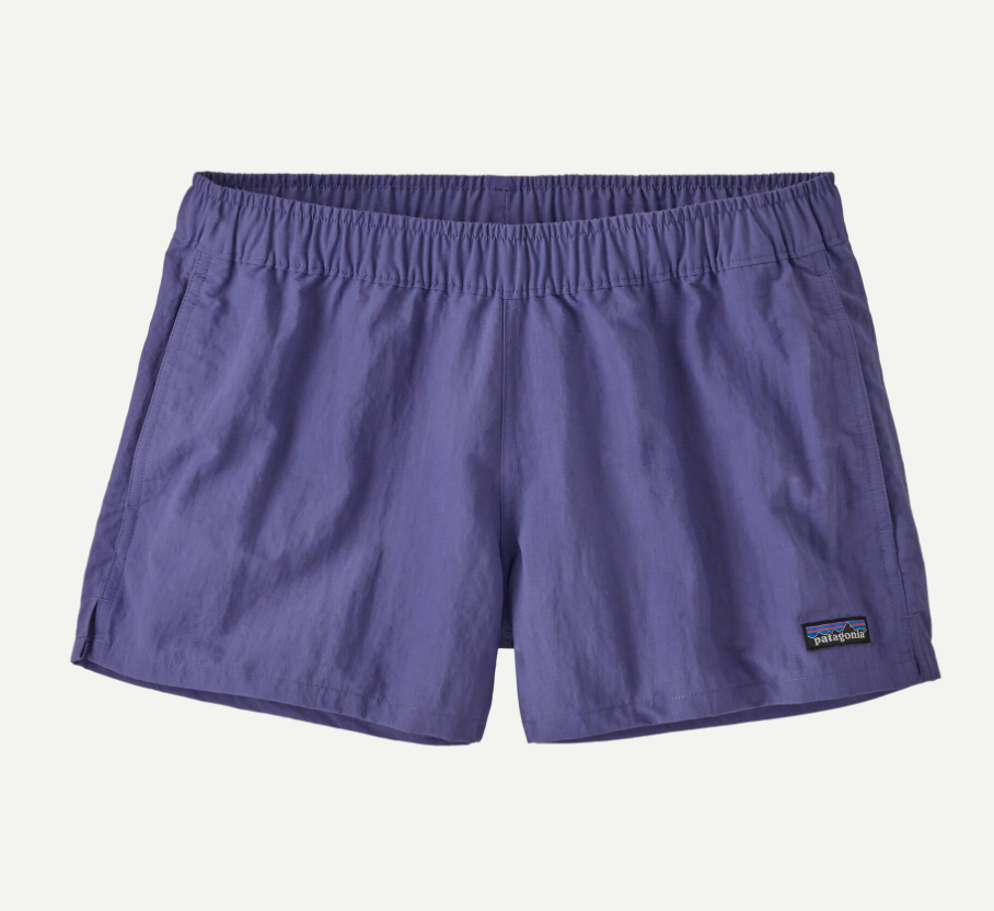 Patagonia Women's Barely Baggies Shorts - 2 1/2"
