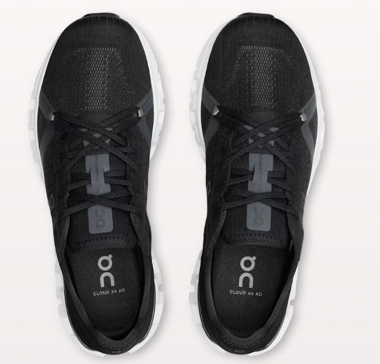 On Women's Cloud X 4 AD