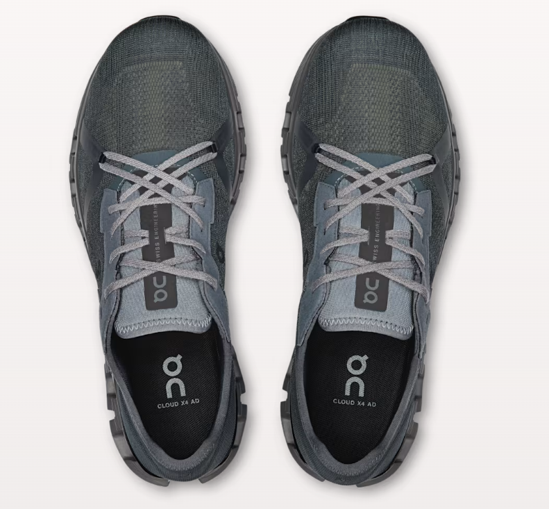 On Men's Cloud X 4 AD