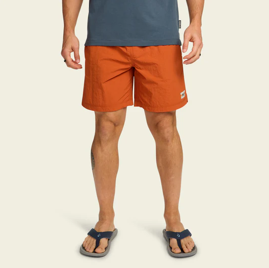 Howler Brothers Salado Shorts