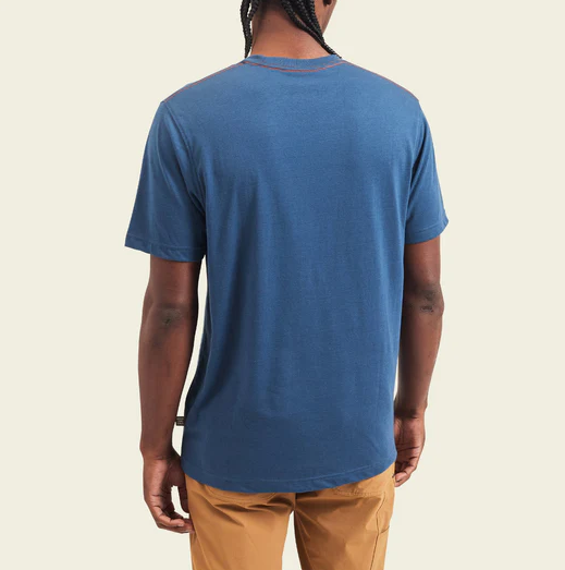 Howler Brother Electric T-Shirt