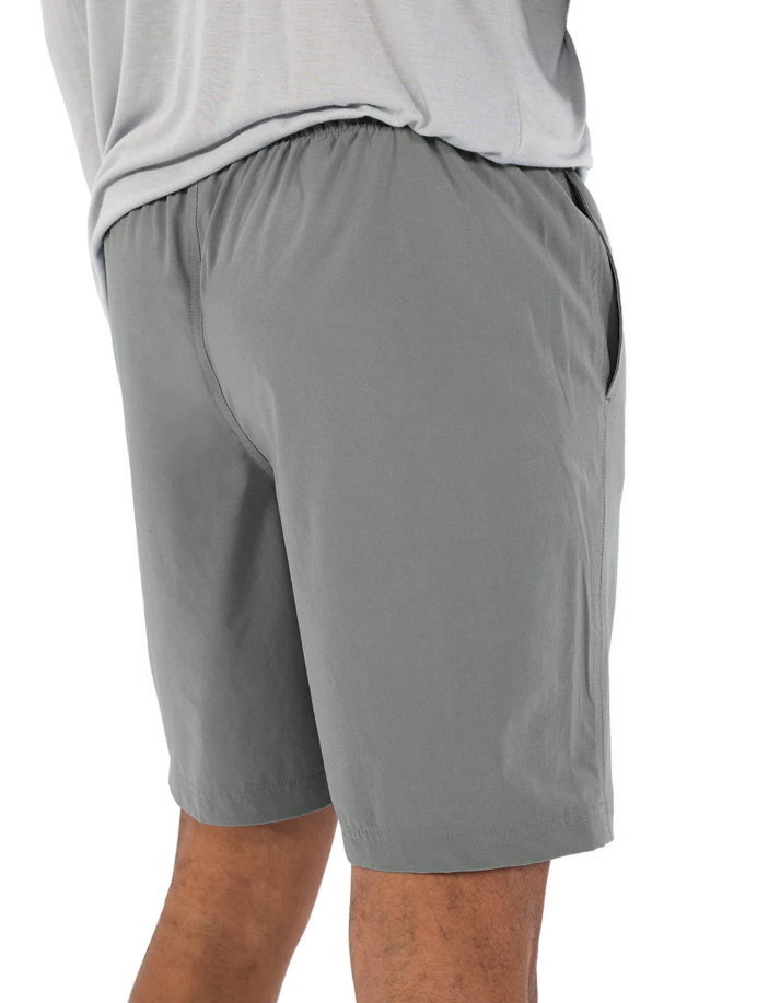 Free Fly Men's Breeze Short 6"