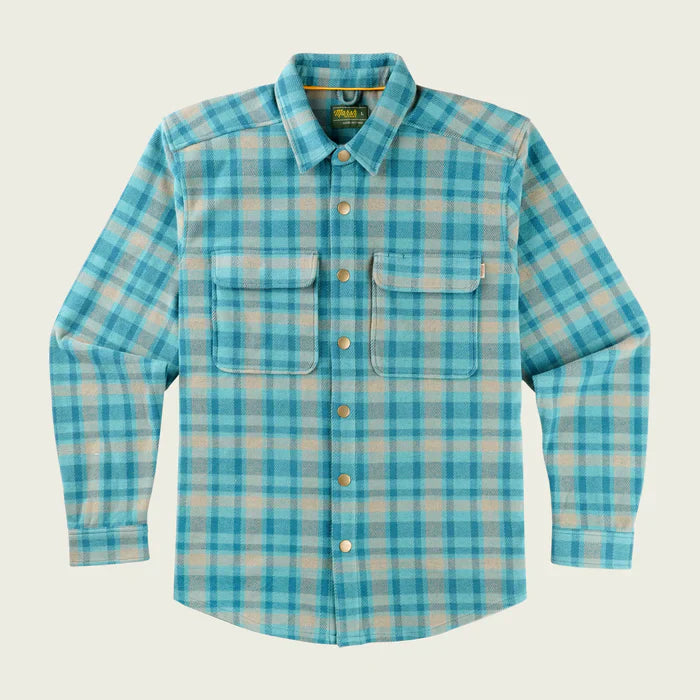 Marsh Wear Seadrift Overshirt