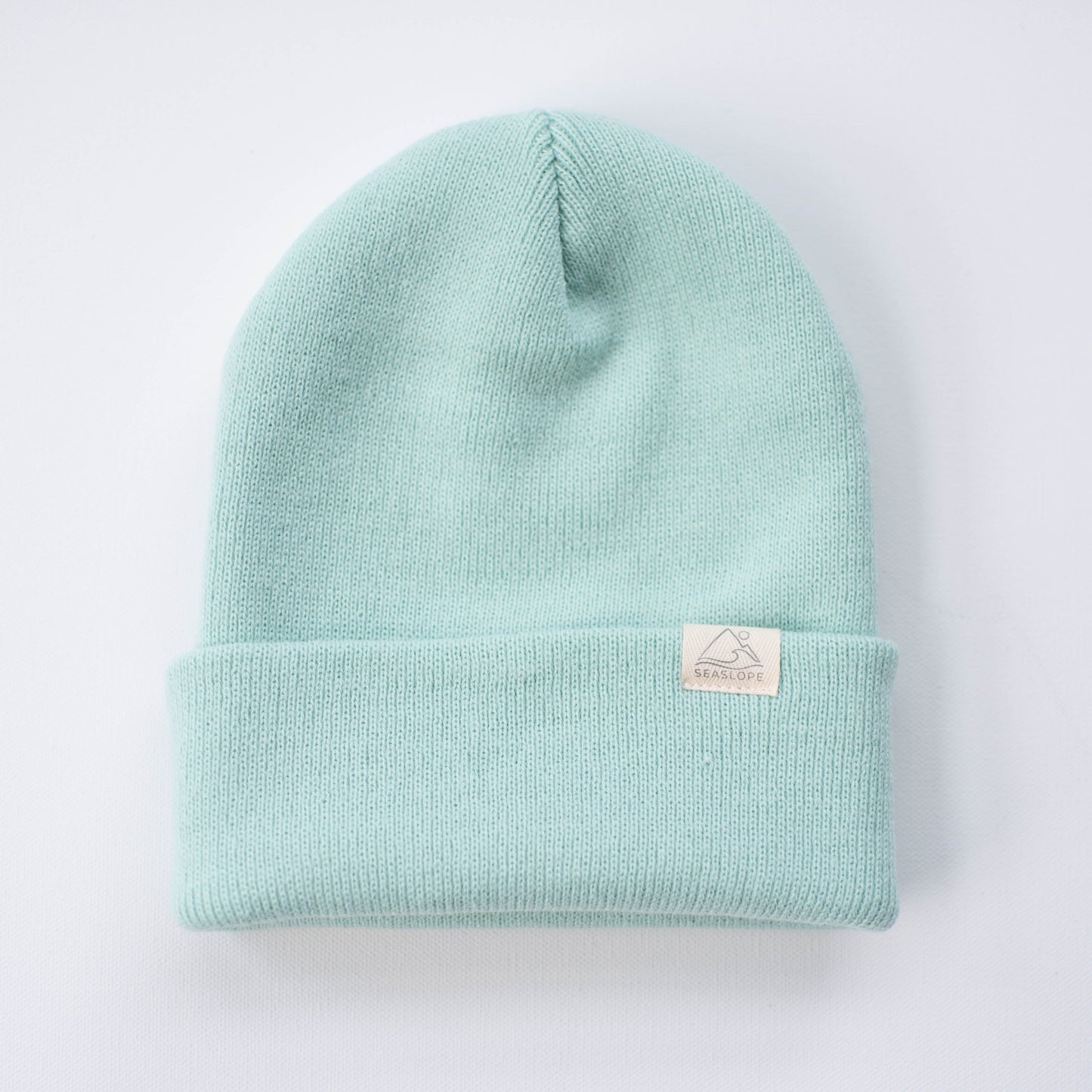 Seafoam Youth/Adult Beanie