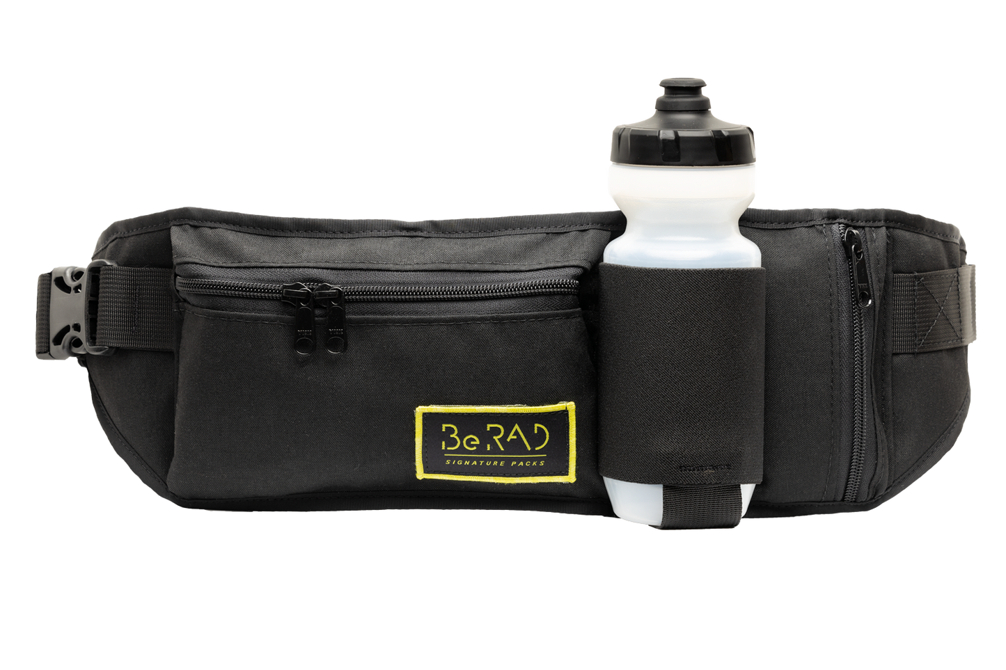 BeRAD 22oz Water Bottle