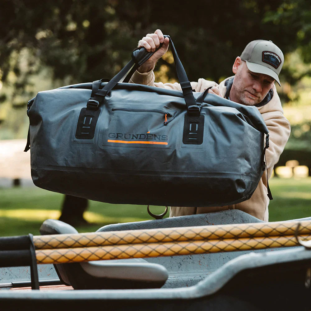 Grundens Shackleton 2.0 Duffel 105 L