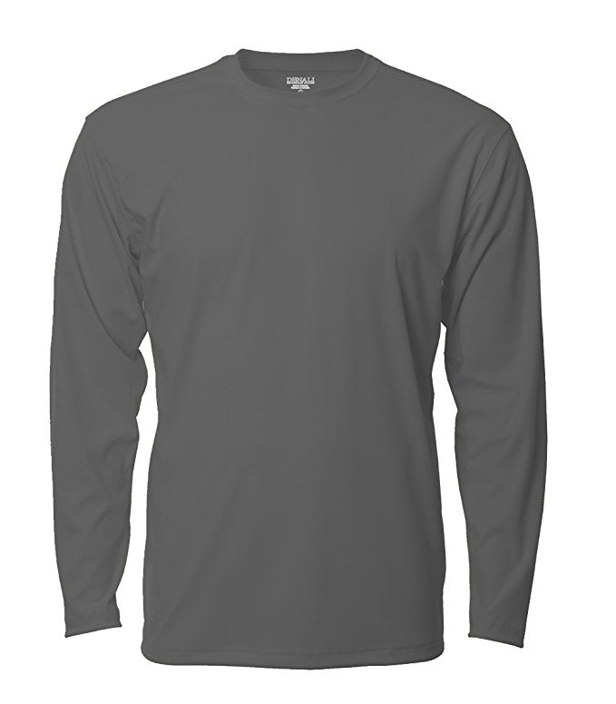 Teaser™ Mens Long Sleeve ProtectUV® Sun Protective Shirt