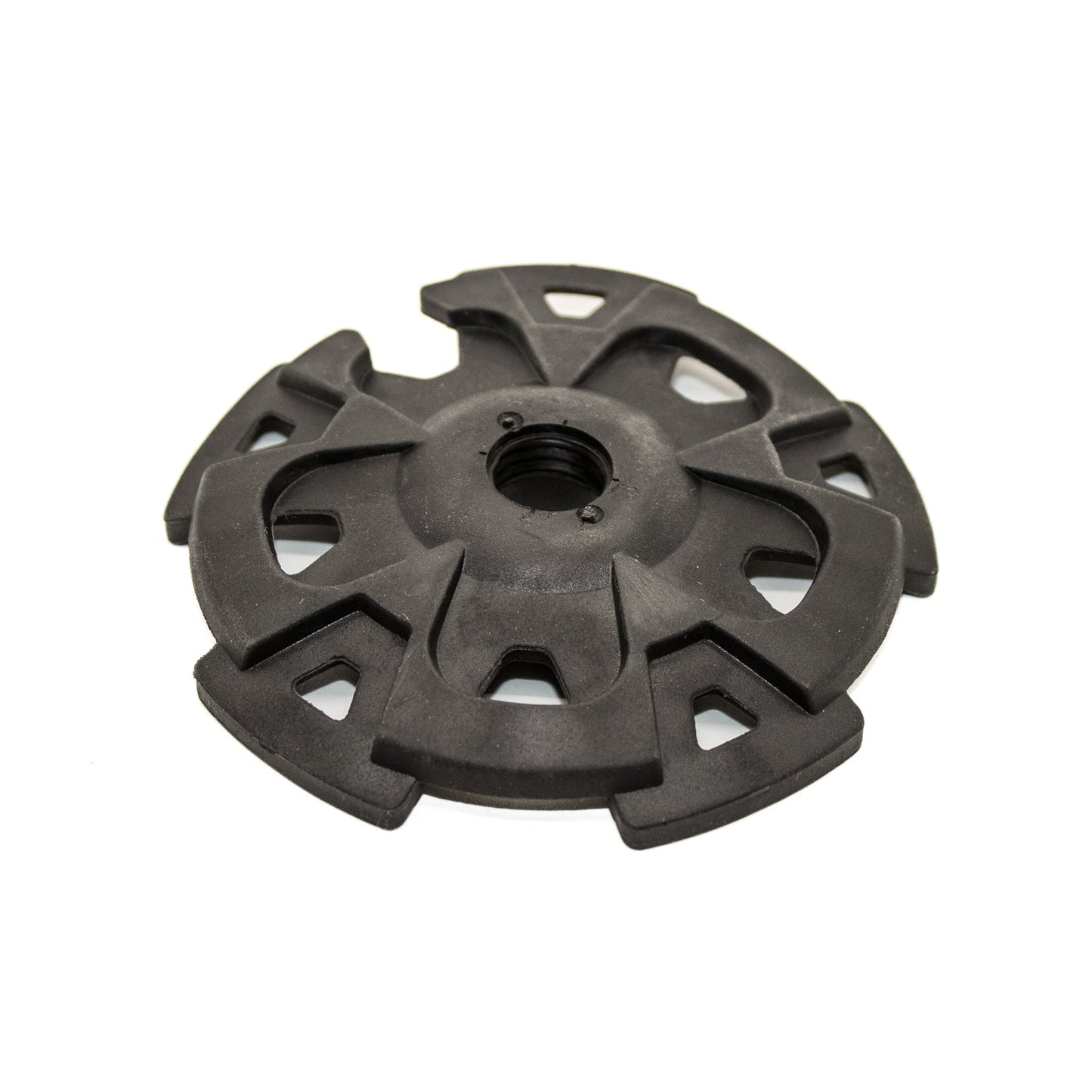 Snow Basket, TPR, Black