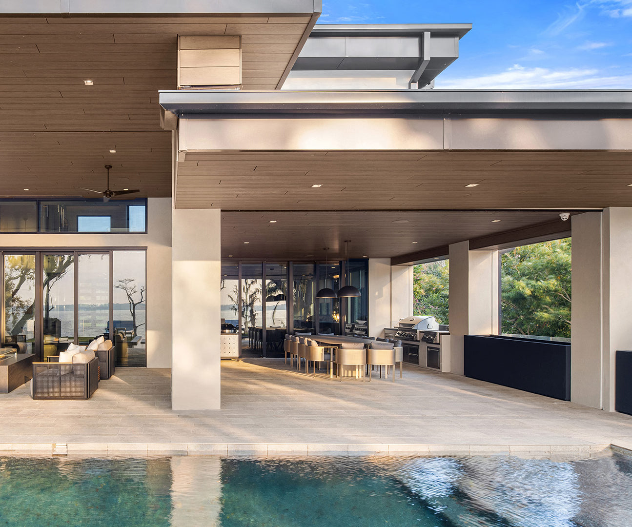 Solanas Dining Armchair