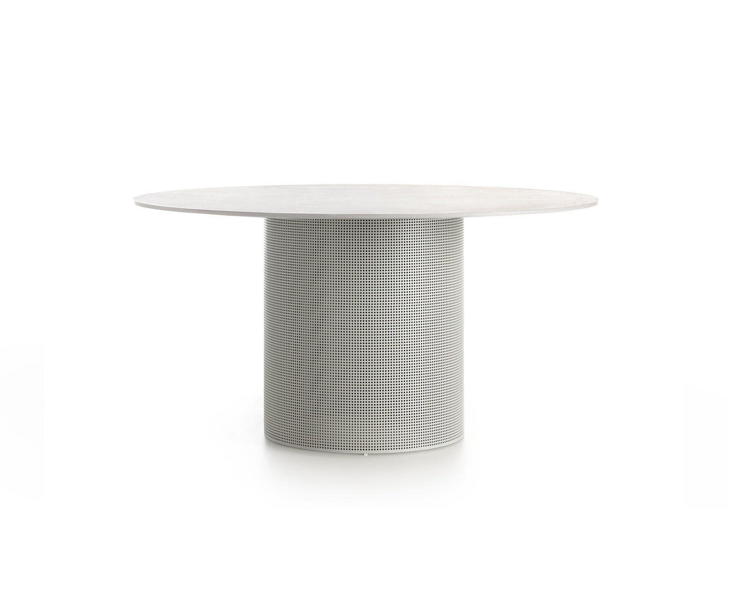 Solanas Round Dining Table