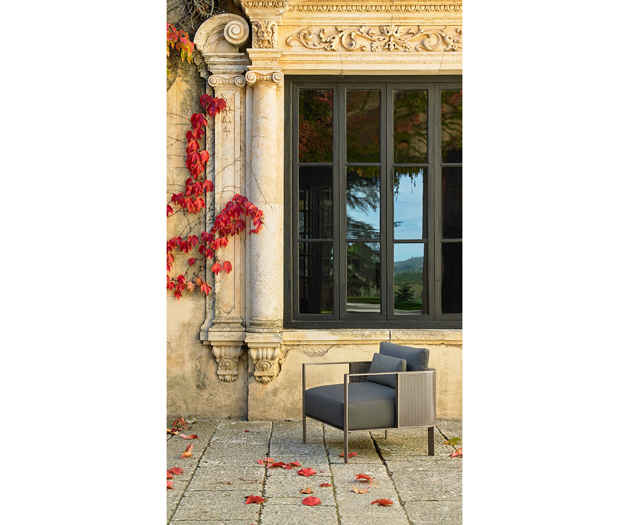 Solanas Lounge Chair