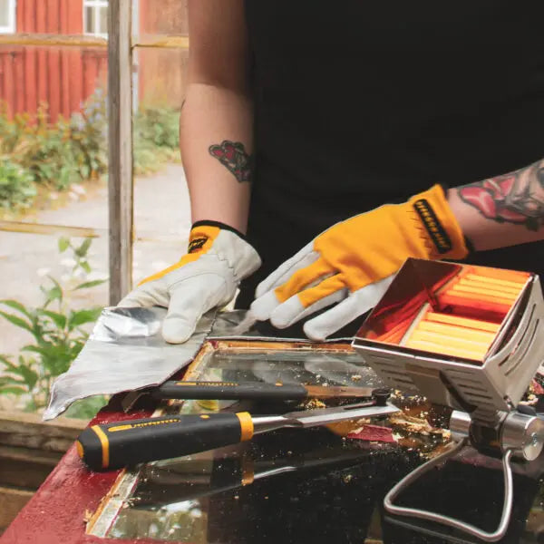 Aluminum Protection Mat