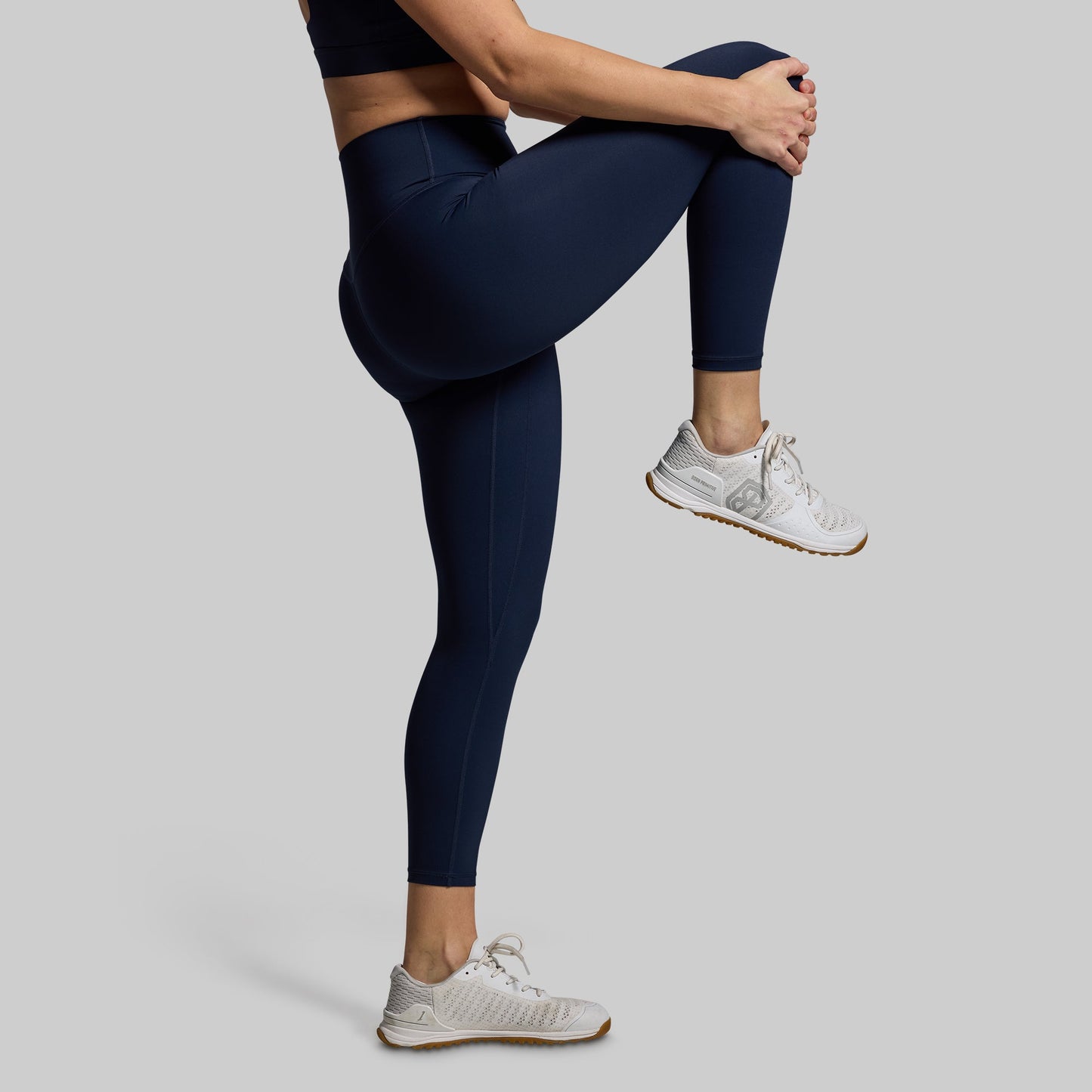 Your Go To Legging 2.0 (BP Navy)