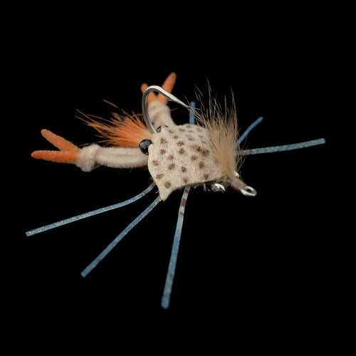 Sight Cast Straight Shooter Crab