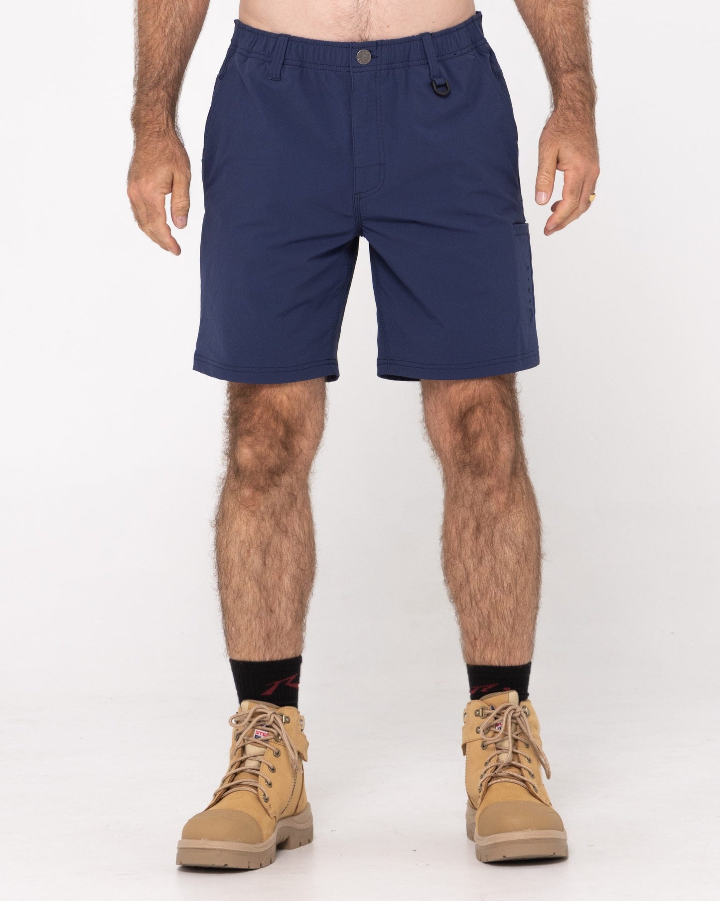 Powerweave Quick Dry Work Short