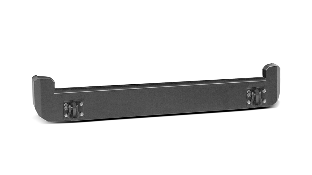 2005-2015 TOYOTA TACOMA REAR BUMPER