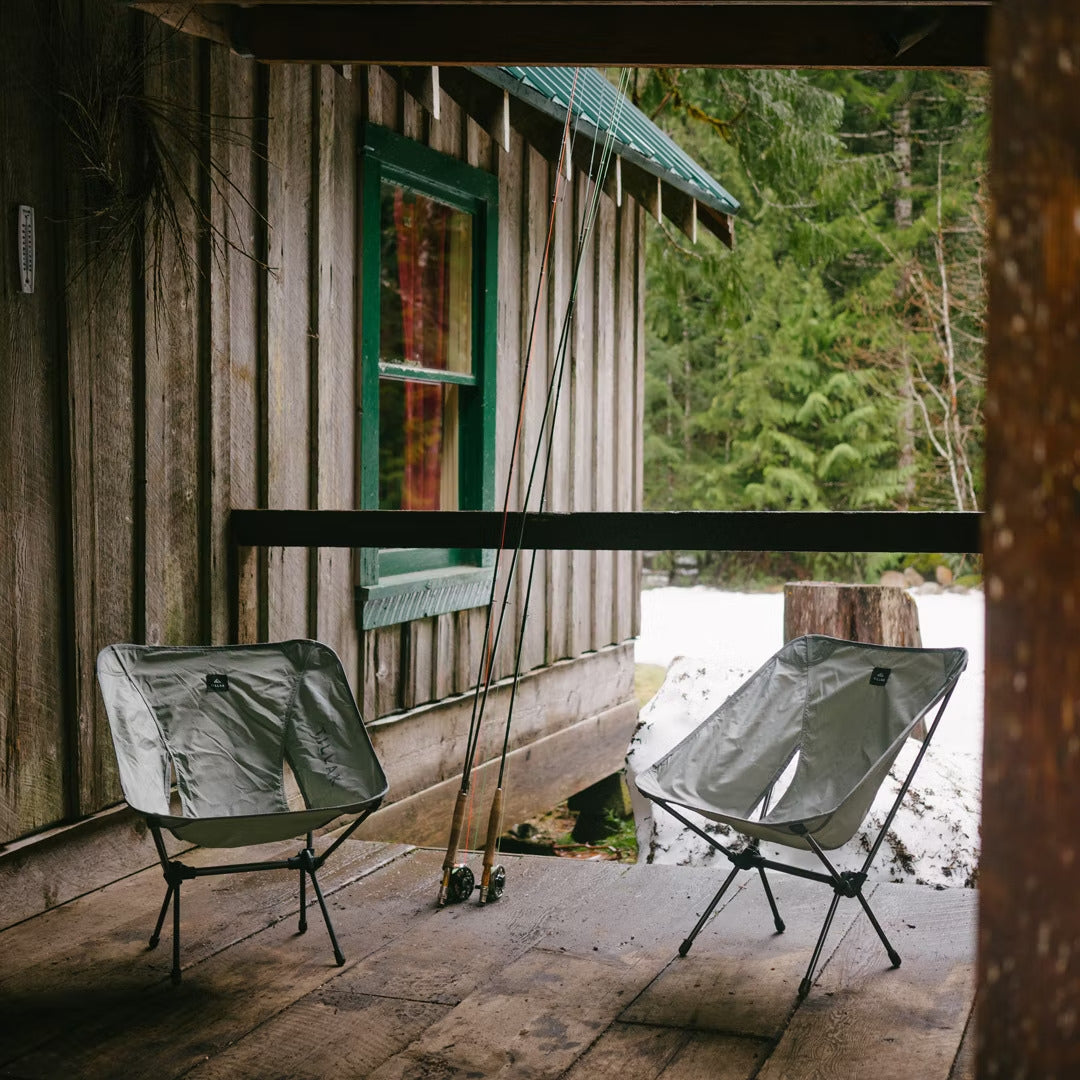 Tillak Camping Folding Chair Ultralight