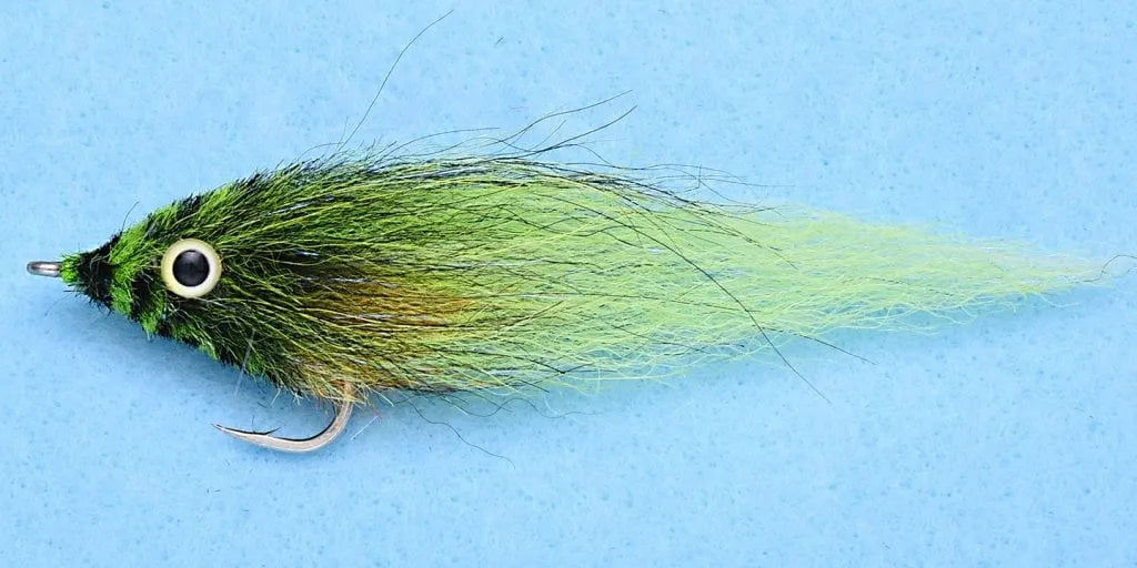 EP Flies Tarpon Tiger