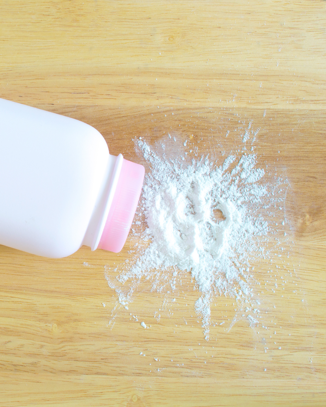 Talcum Powder