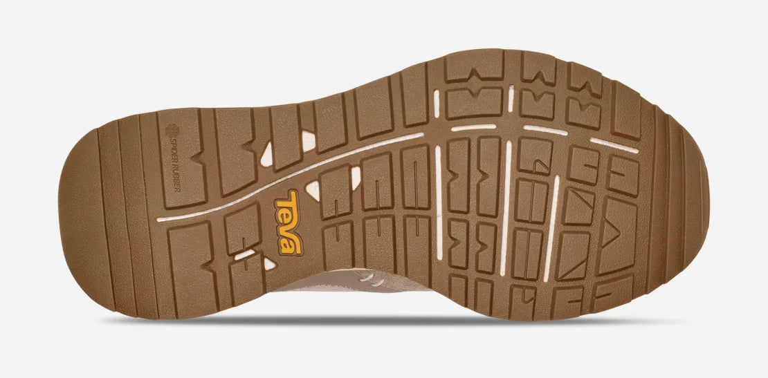 Terrawave Sneaker - Women’s