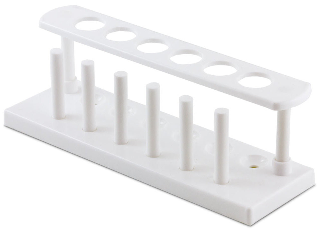 Test Tube Stand Plastic PP