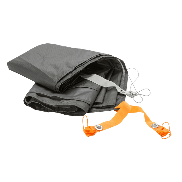 Big Agnes Tiger Wall UL2 Footprint