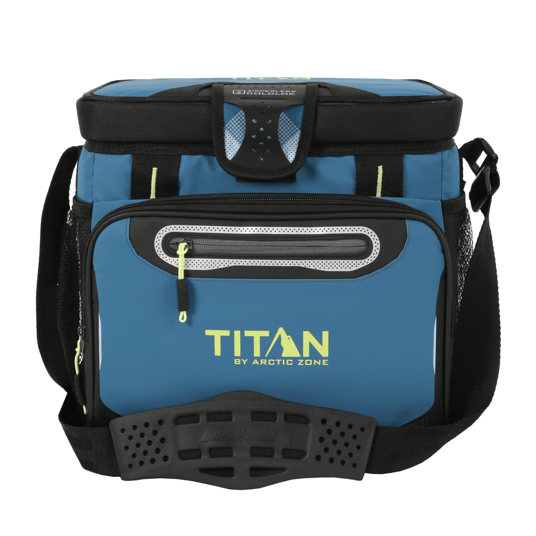 16 Can Zipperless HardBody® Cooler