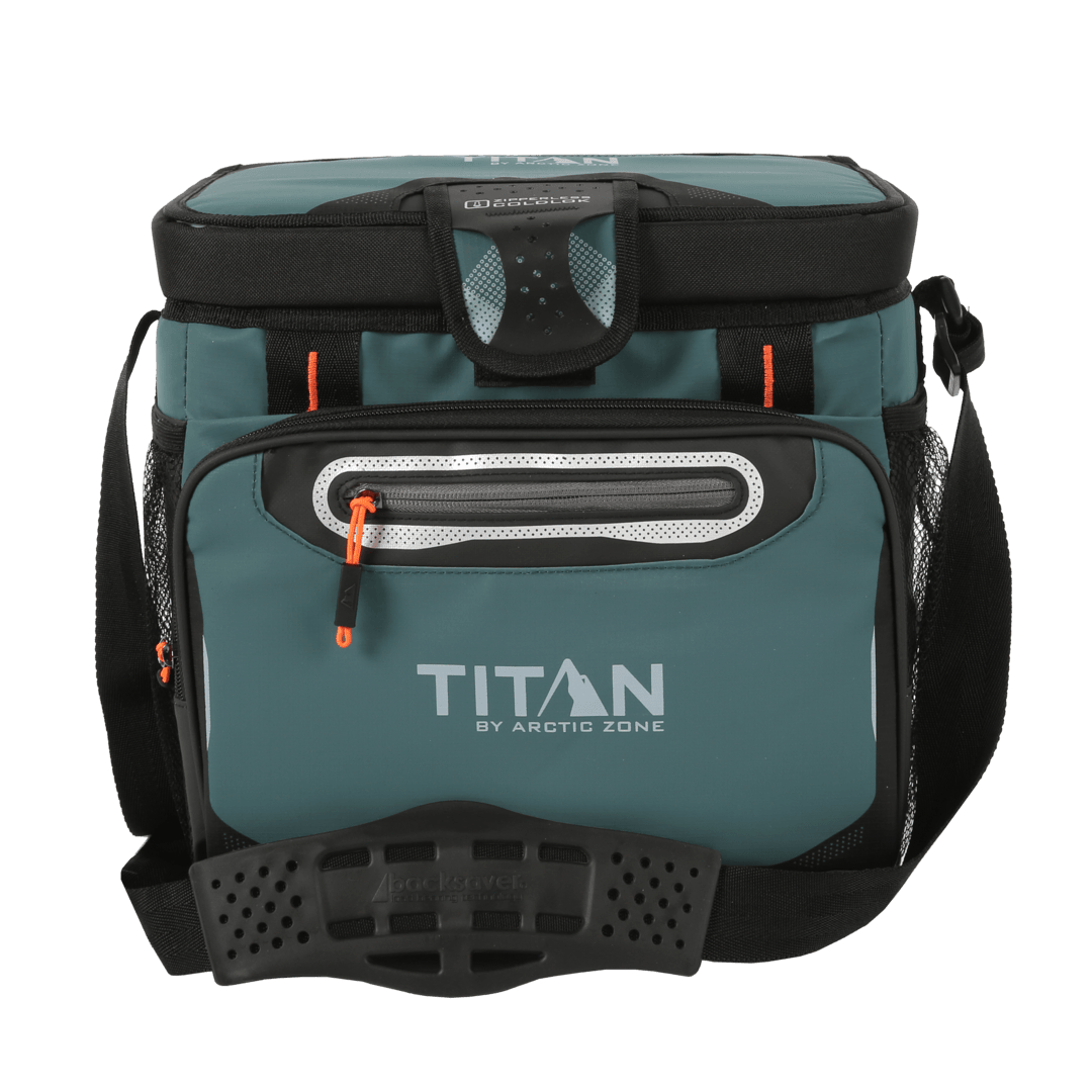 16 Can Zipperless HardBody® Cooler