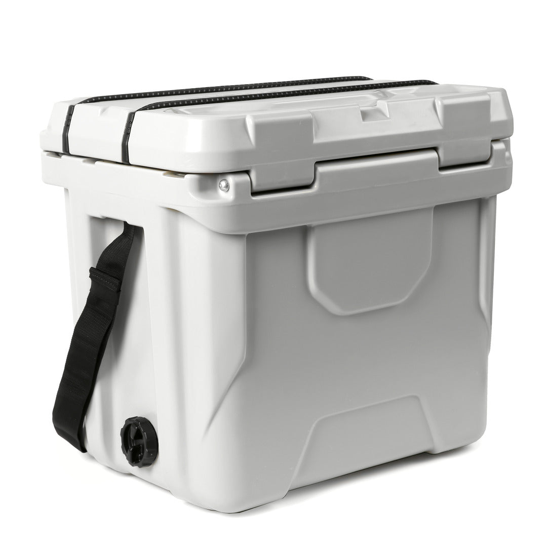 25Q High Performance Roto Hard Cooler