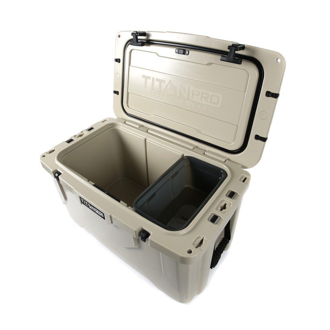 55Q High Performance Roto Hard Cooler