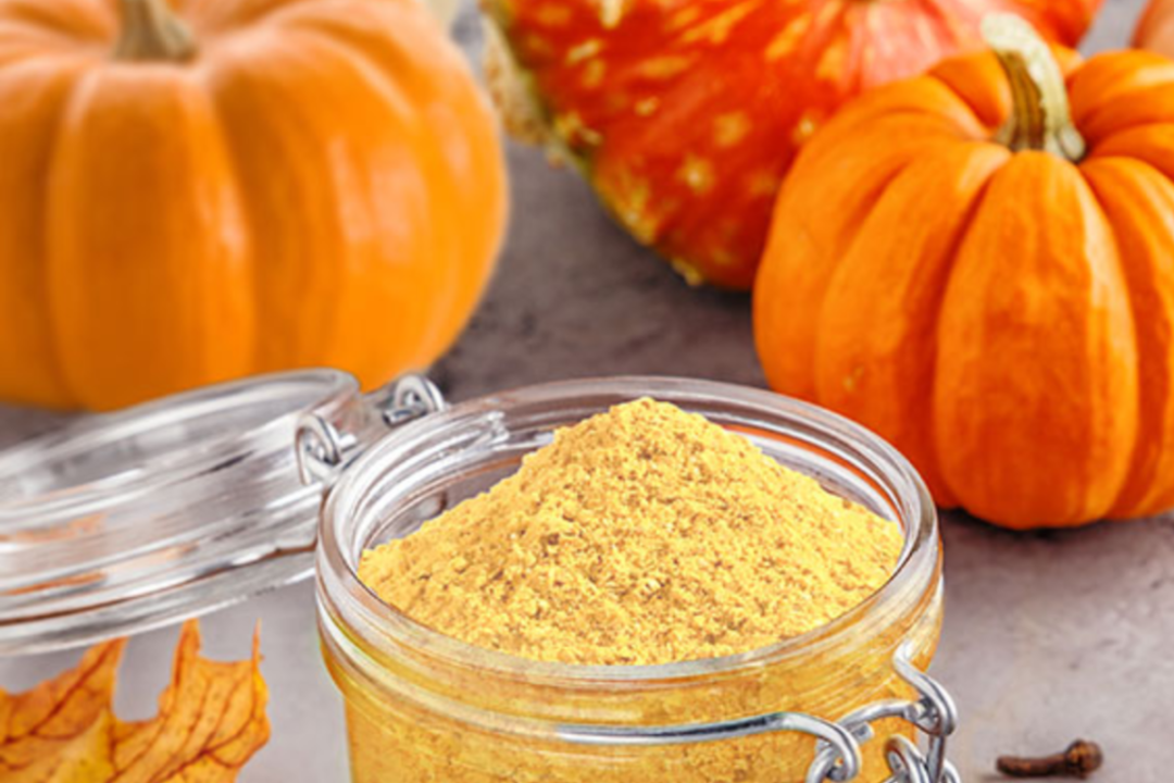 Powder Pumpkin Fruit Spray Dried Edible