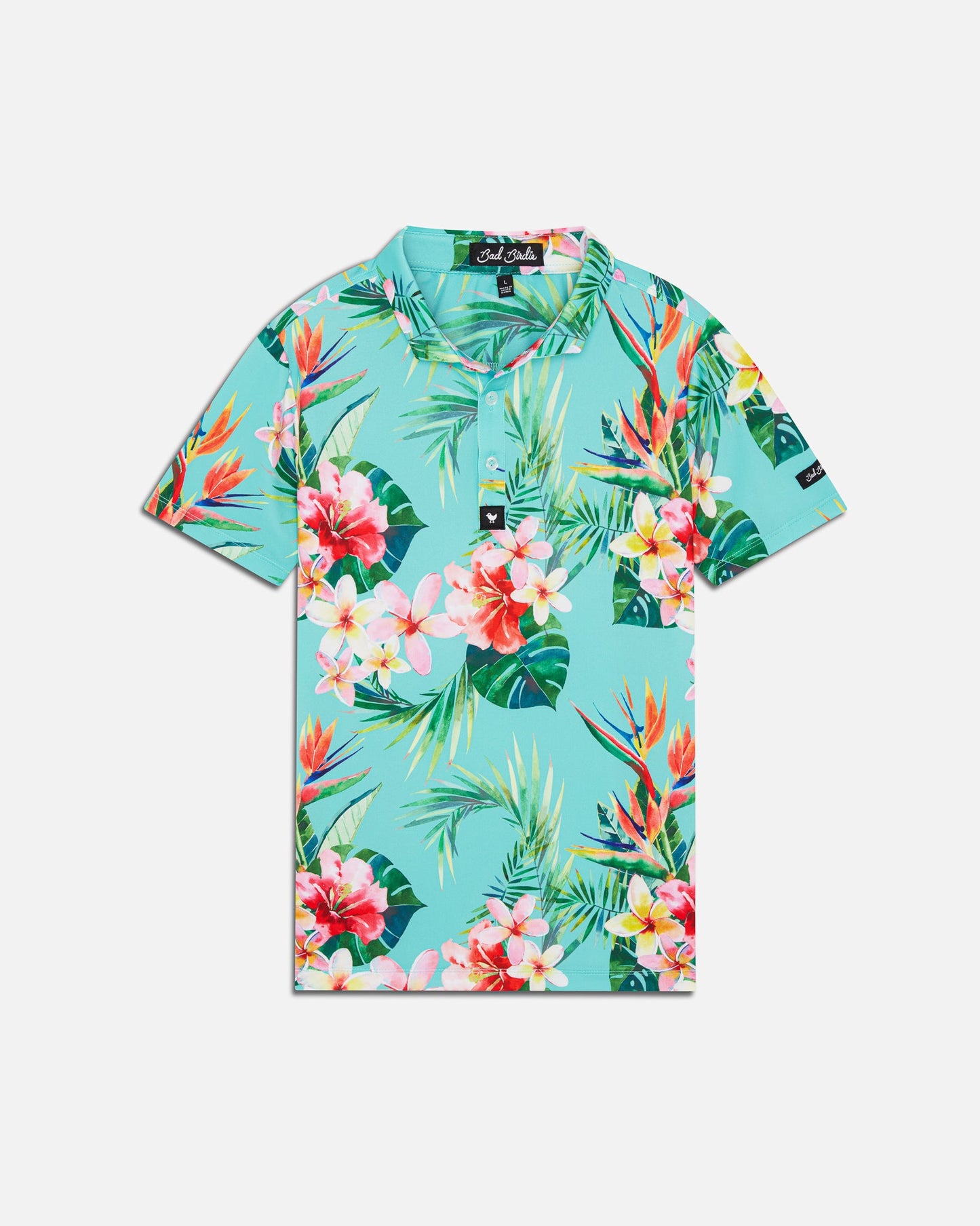 Youth Polo - Tropics