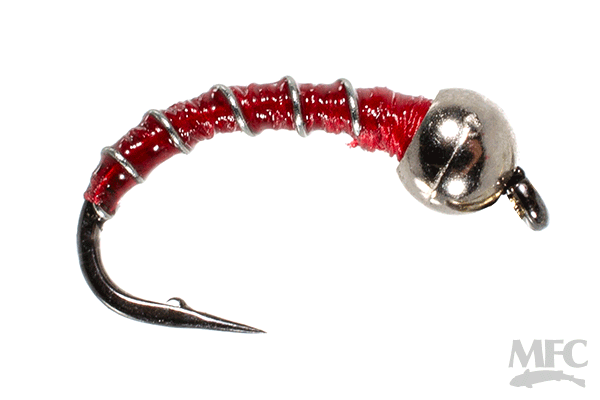 MFC Tungsten Zebra Midge