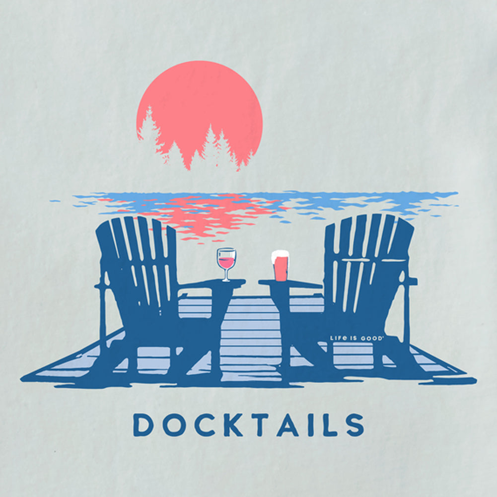 Women's Docktails Adirondacks Crusher-LITE Vee - 129273