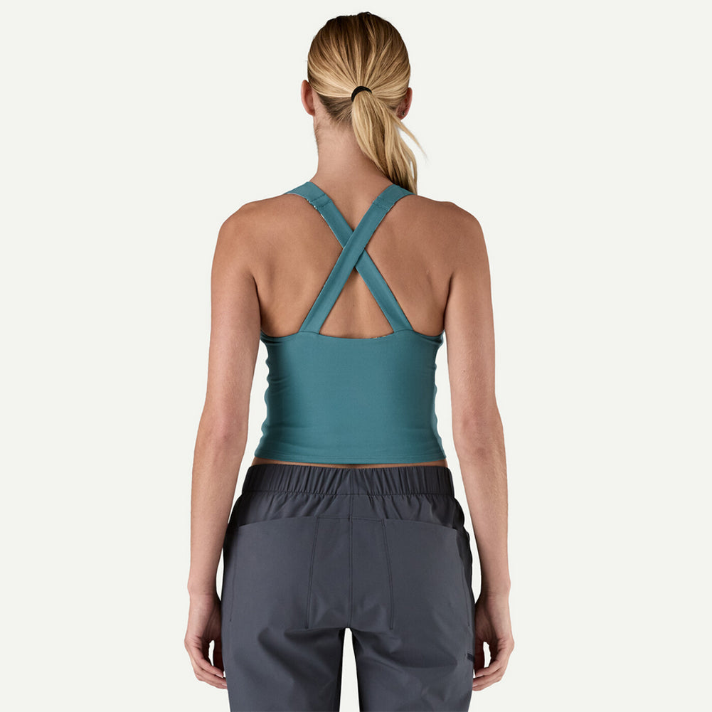 Women's Reversible Tank Top - 82835