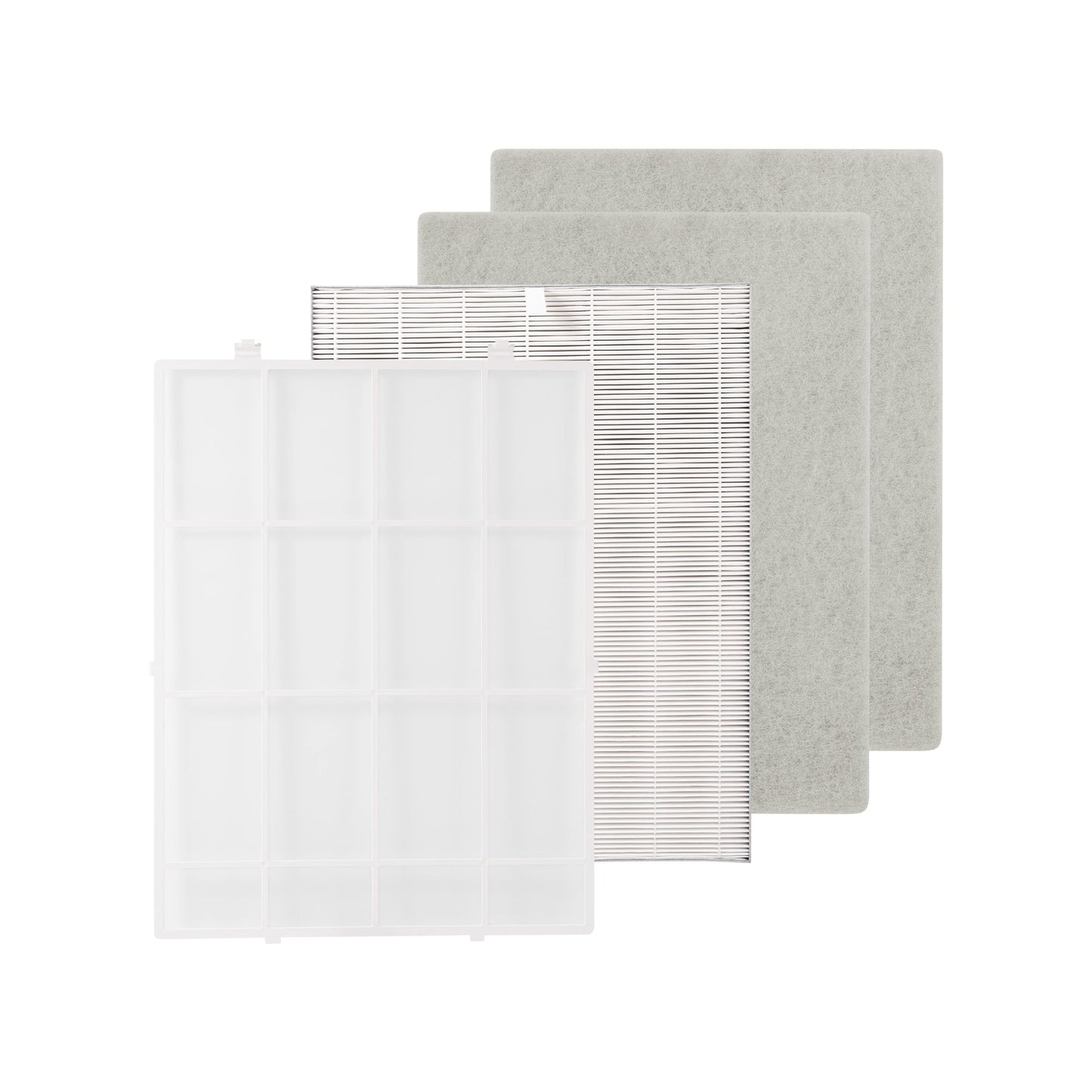 1-Year Filter Replacement Bundle for CAC-R1510FW