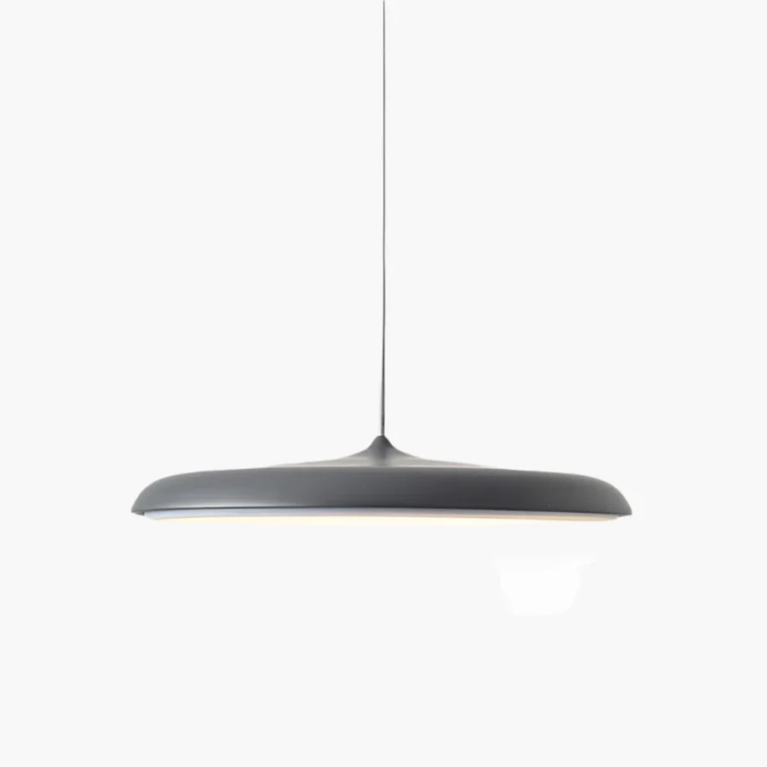 Scandinavian LED Pendant Light for Dining Table