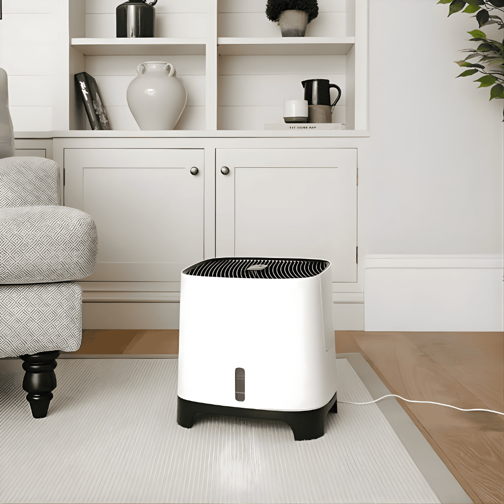 Meaco Armin® 680ml Evaporative Humidifier