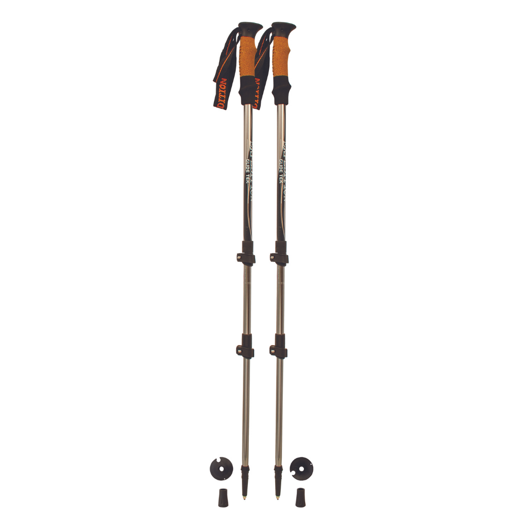 Glide-Tek Quick Release Trekking Pole Lower Replacement