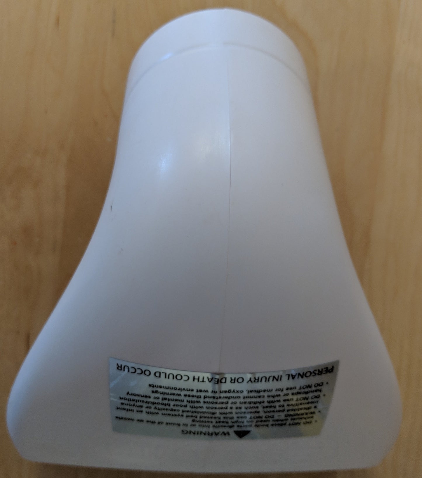 BedJet Air Nozzle