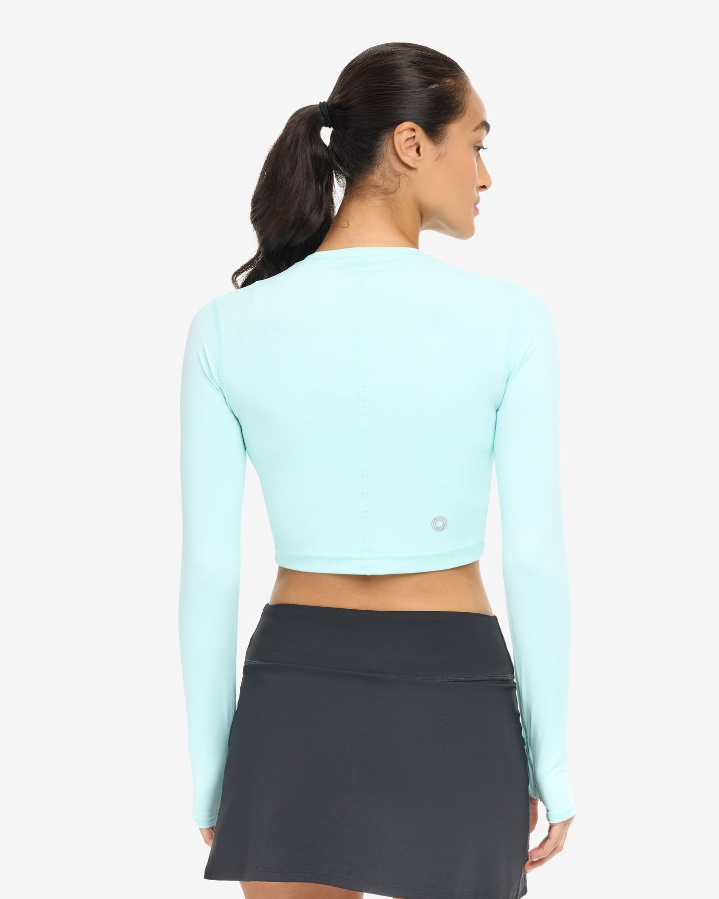 WOMEN'S EVERYDAY CROP TOP (4015)