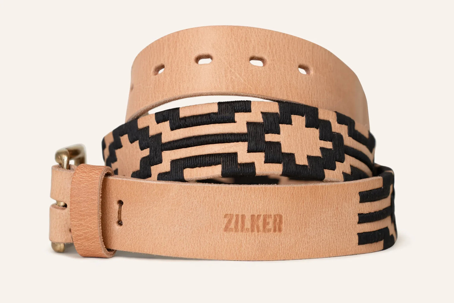 Zilker Belts - Vagabond