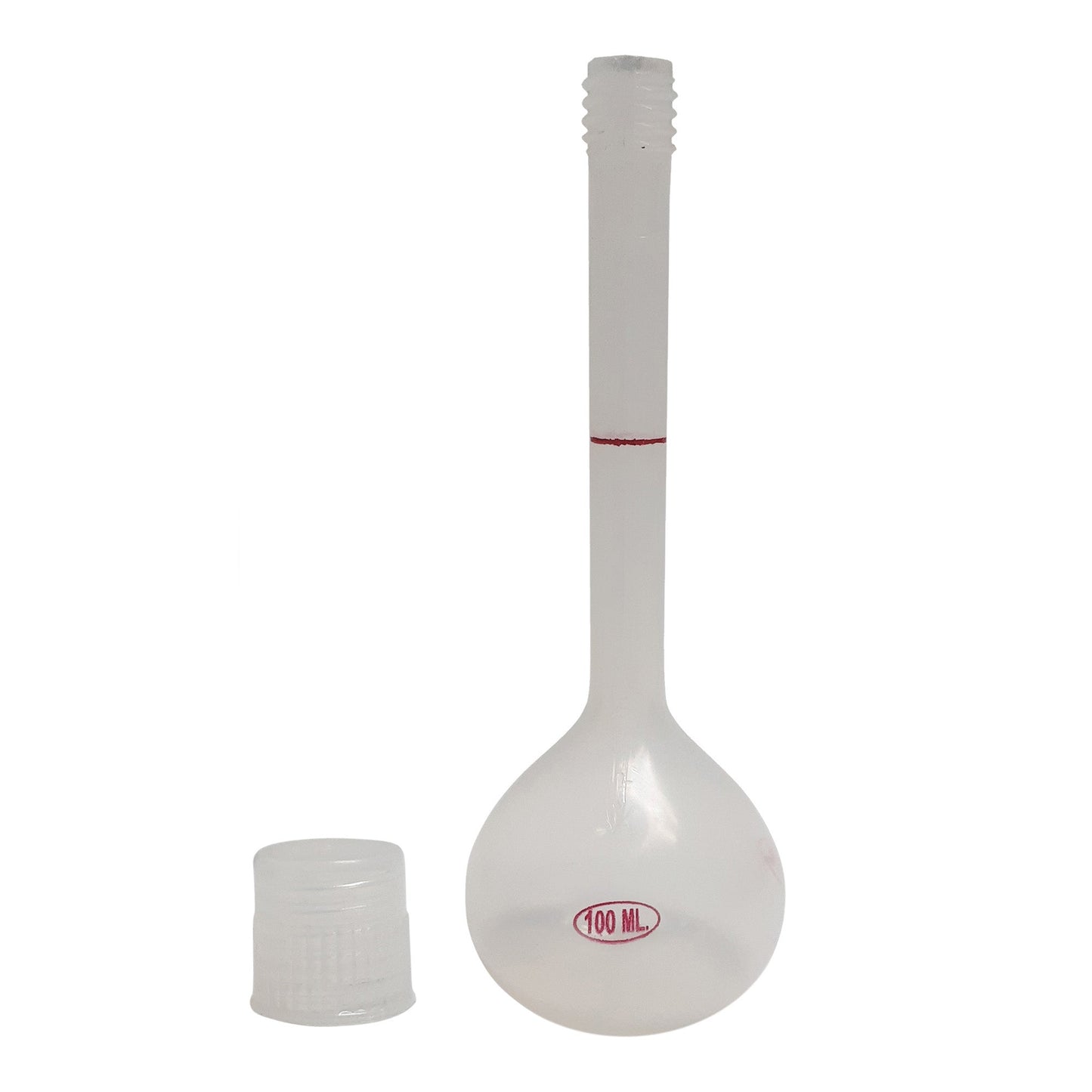 Volumetric Flask PP