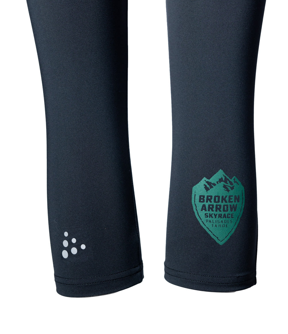 W BA Adv Essence Capri Tights 2