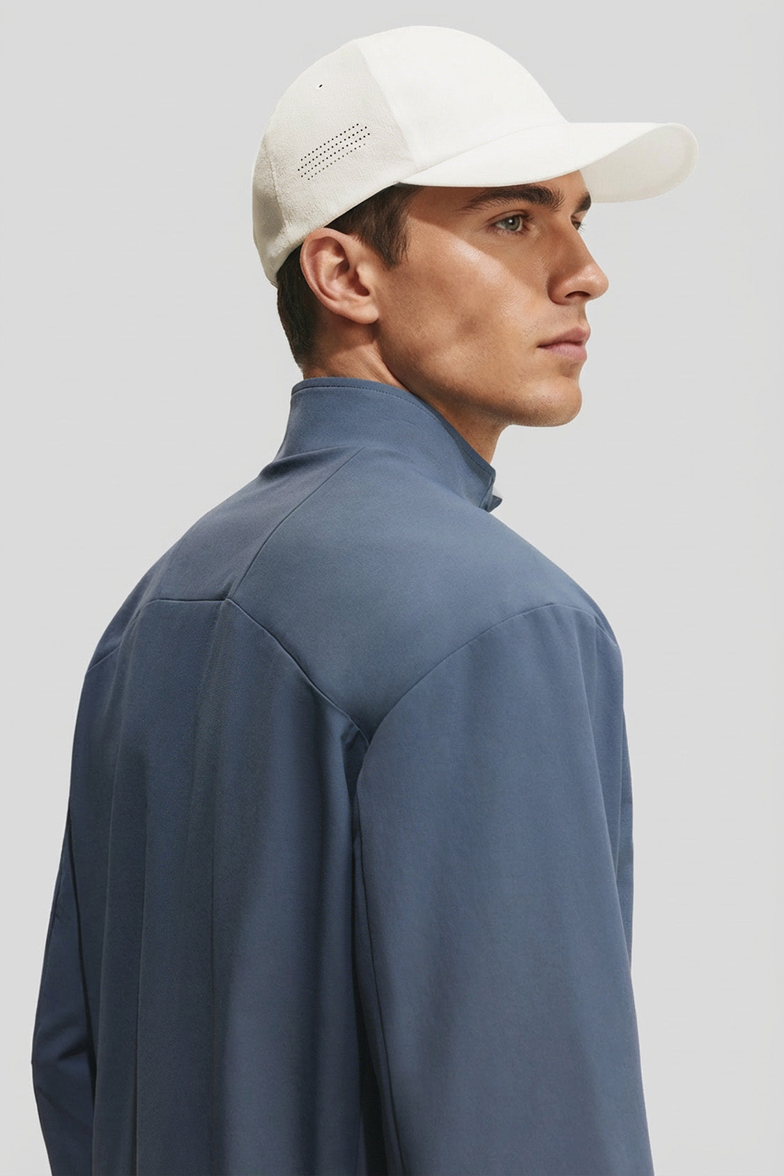 Men's Lightweight Baseball Cap UPF 50+ WR732(AFF-Sale)
