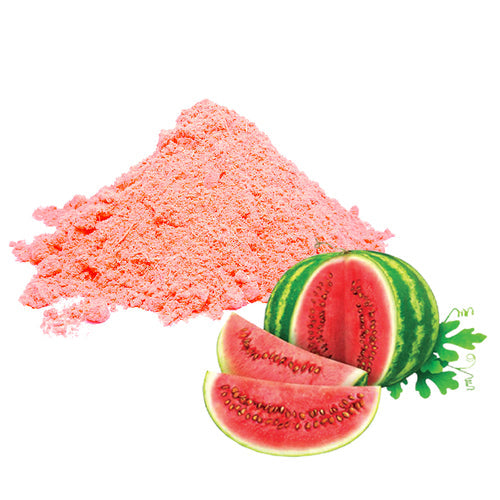 Powder Watermelon Fruit Spray Dried Edible